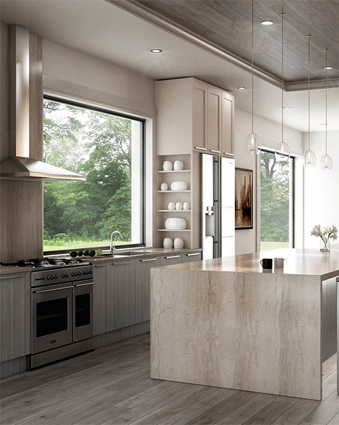 Naperville Roofing & Construction