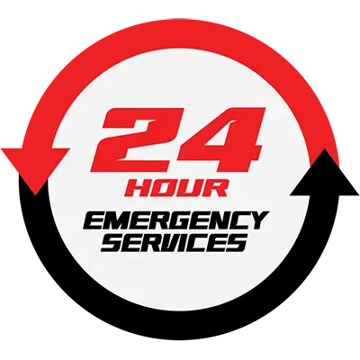 24/7 Emergency Service Avaliable - Satisfaction Guaranteed