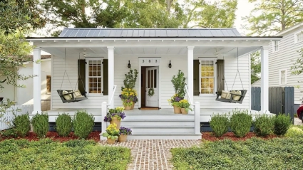 8 Front Deck Ideas That Add Instant Charm and Style