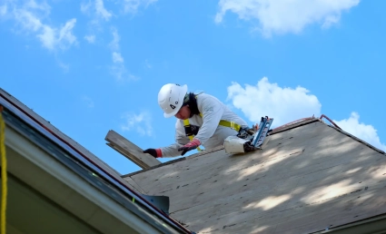 Winter-Proof Your Roof: 7 Things You Can Do Before the Snow Falls