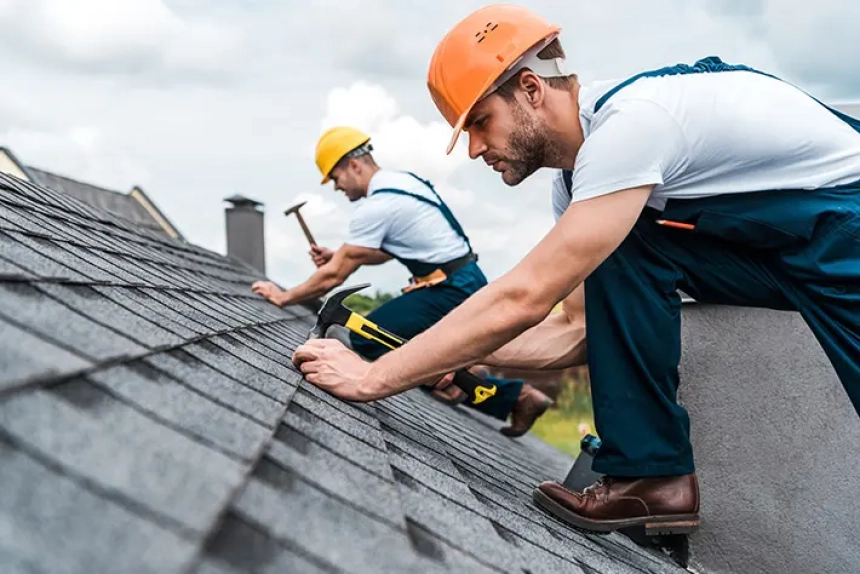Your Trusted Roofing Contractors Lombard, IL