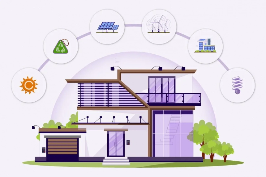 how to increase your homes value, energy efficient home upgrades, how to make your home more energy efficient