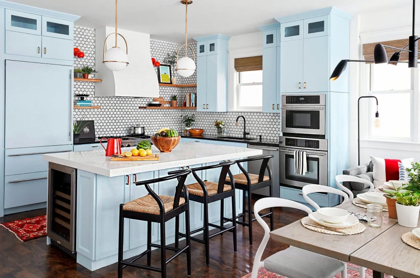 does remodeling kitchen add value,