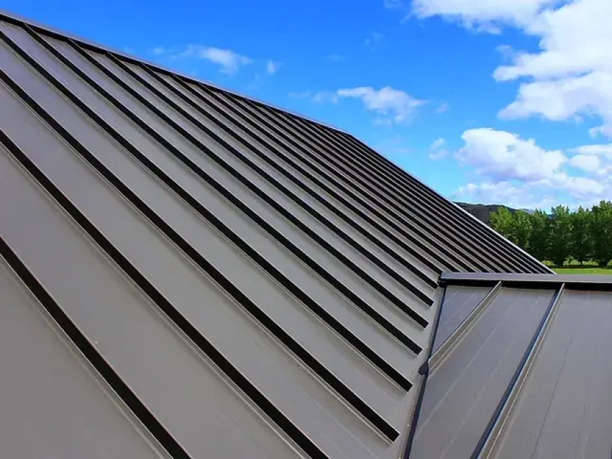 Need Metal or Steel Roofing Contractors Near Me?