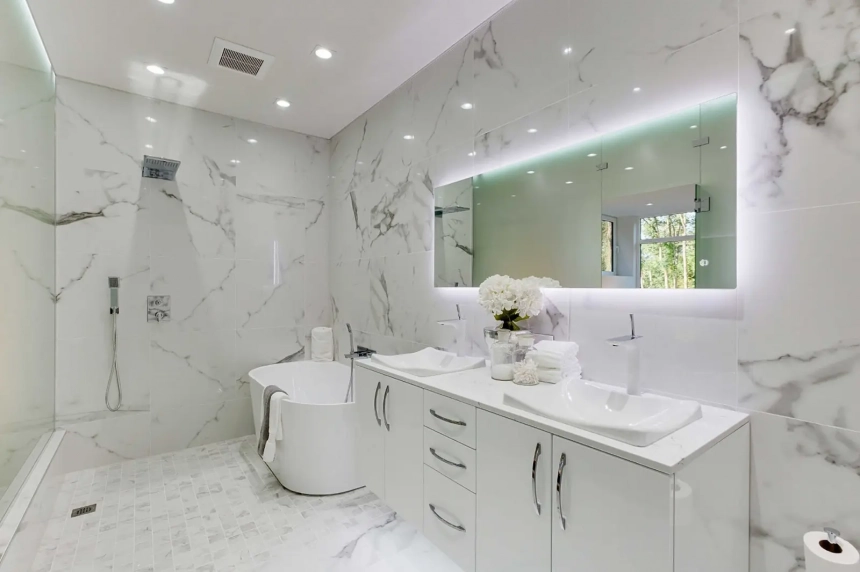 bathroom contractors, bathroom remodel contractors, bathroom ideas, small bathroom update ideas, bathroom remodel cost, installing a vanity, bathroom design