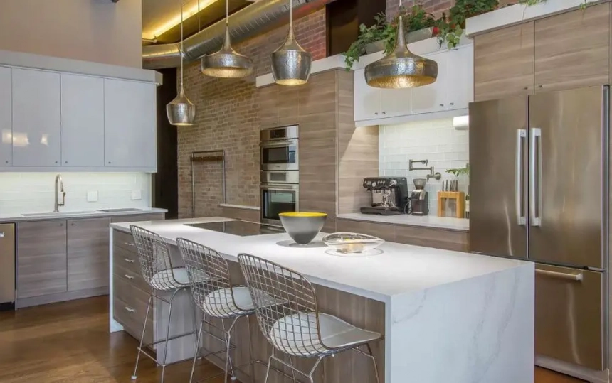 remodel my kitche, kitchen build