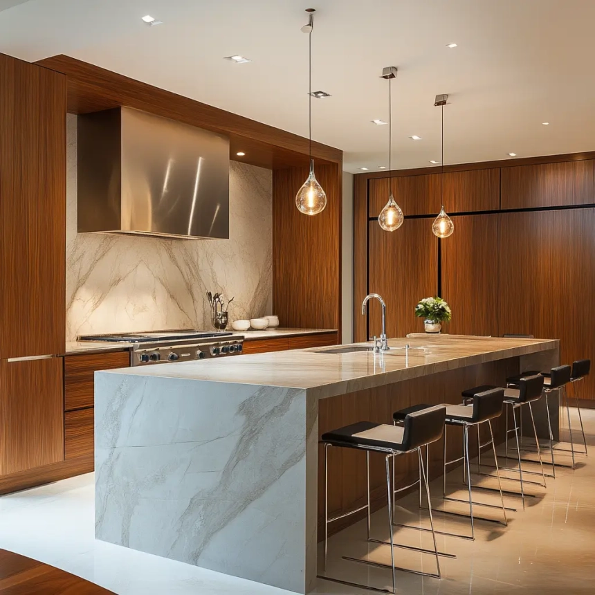 Expert kitchen remodeling in Aurora, IL by professional kitchen remodelers creating custom designs tailored to your needs.