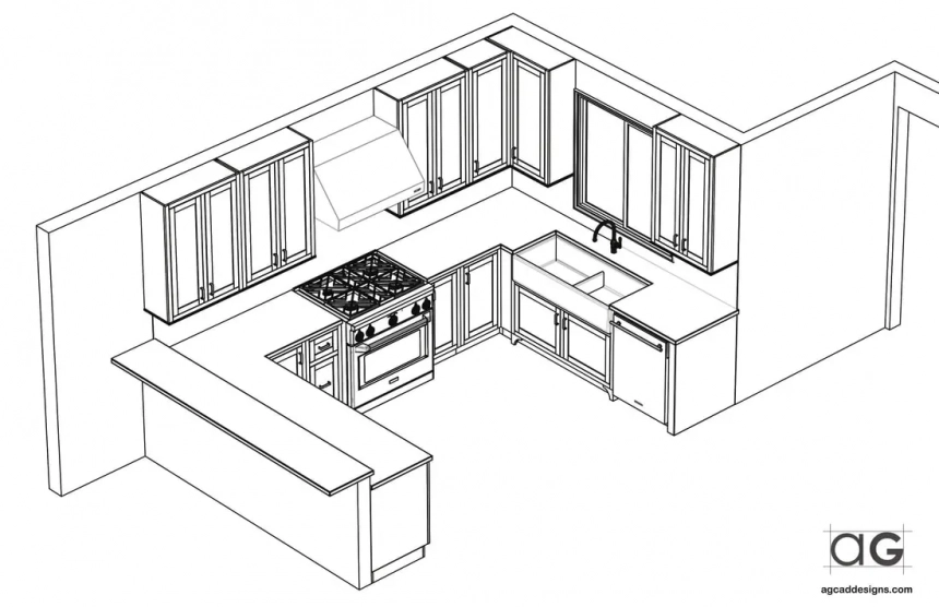 what are CAD drawings, how can CAD drawings help in construction