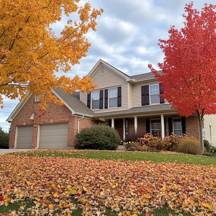 Atlas shingles roofing system installed by trusted roofing contractors in Wheaton, IL.