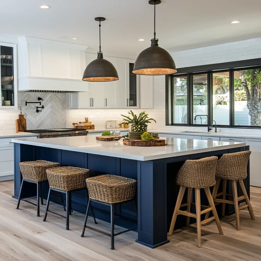 a kitchen and bathroom renovation contractor in lombard il