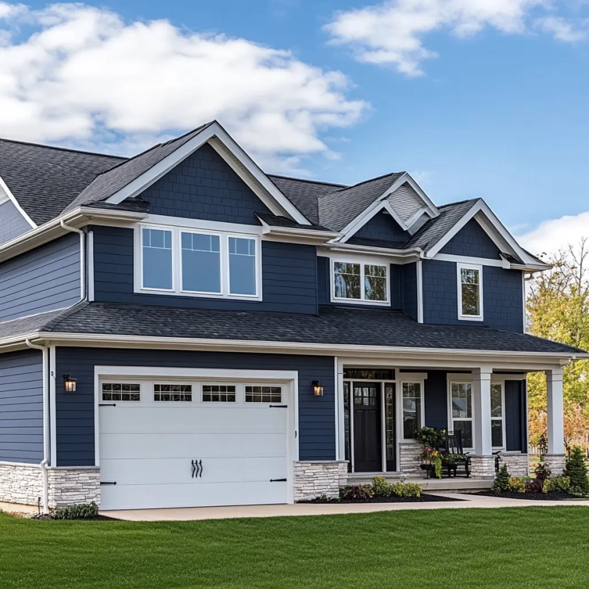 Looking for reliable contractors in Aurora, IL? We specialize in roofing, siding, and remodeling. Get quality, tailored solutions for your home or business!