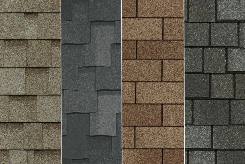 roof shingles, atlas shingles, most durable roof shingles