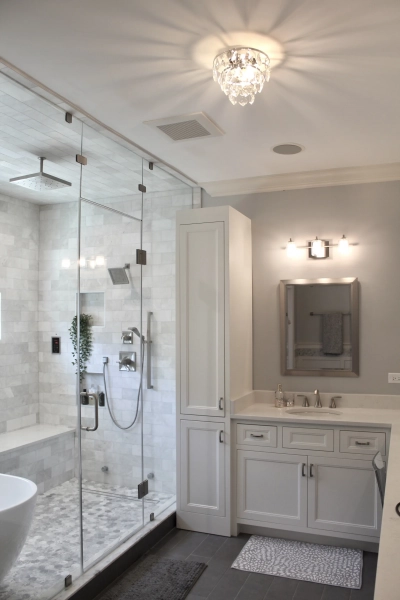 Chromotherapy lighting