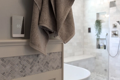 Smart home technology