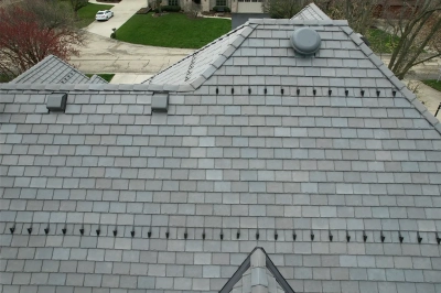 Roof Replacement Wheaton, IL
