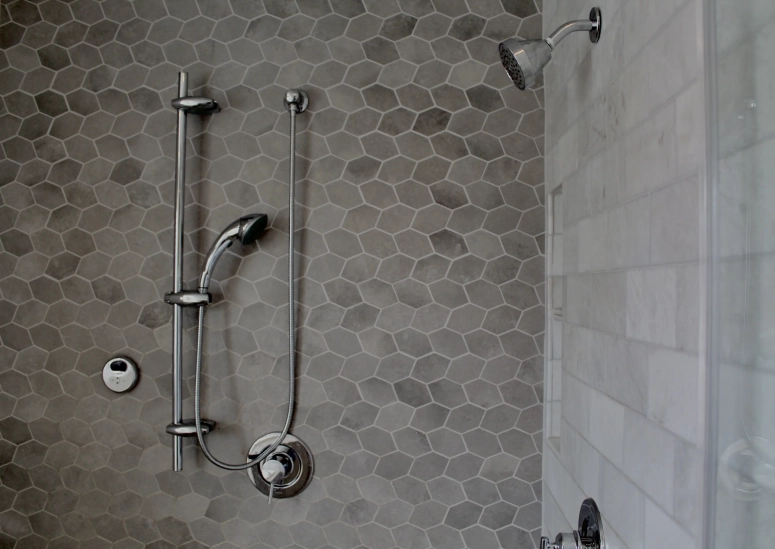 Custom Tile - Naperville