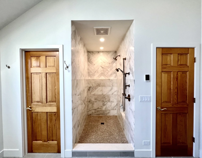 Custom Closets - Naperville