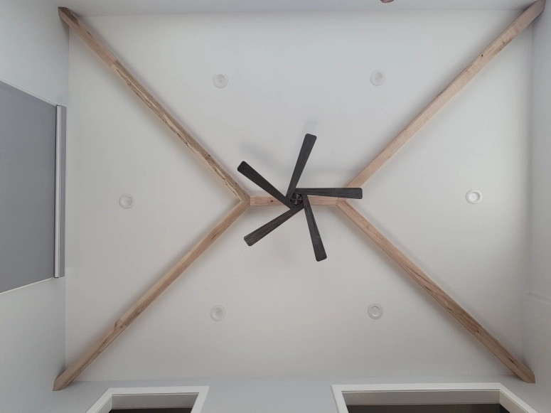 Attic Fan 