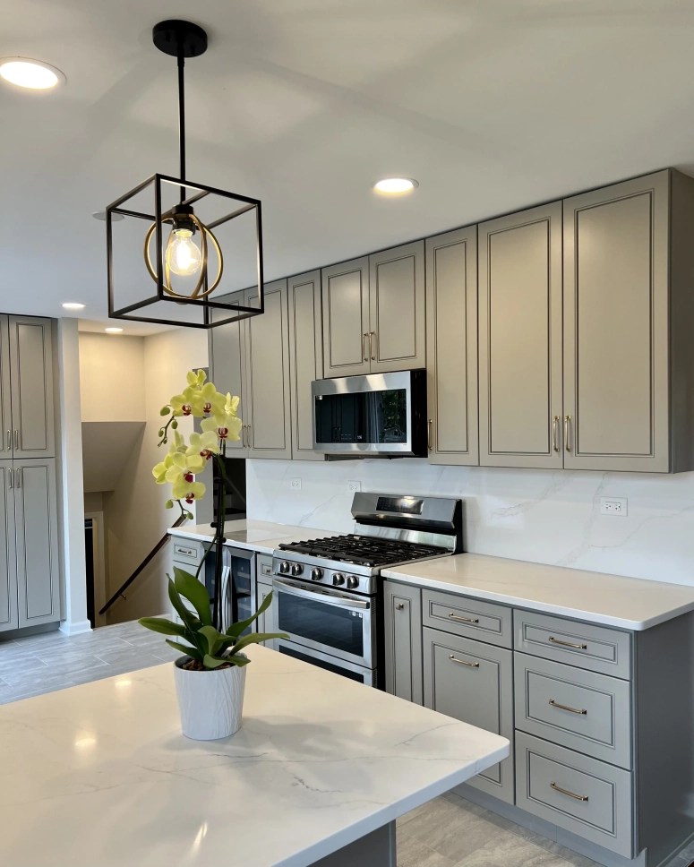 Elegant Lighting - Lemont