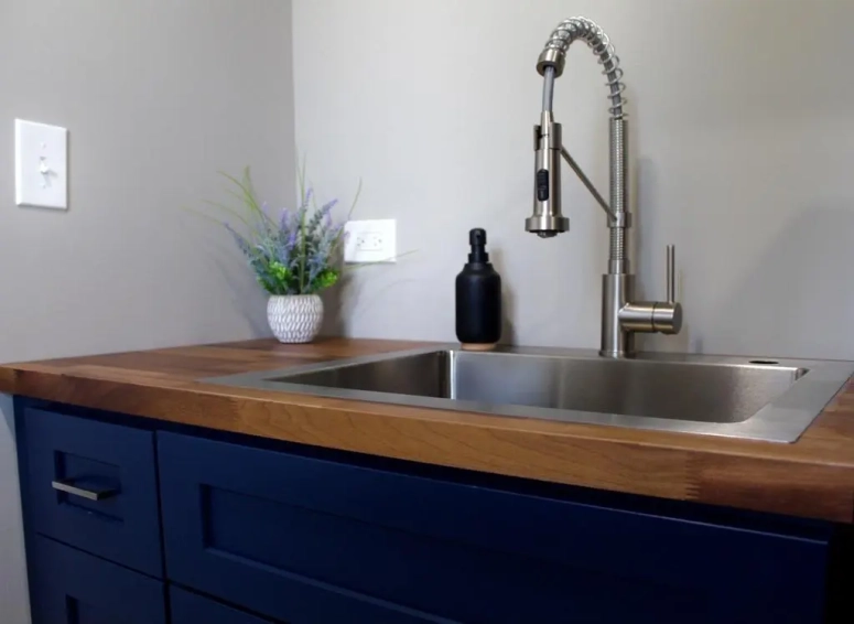 Farmhouse Sink - Naperville