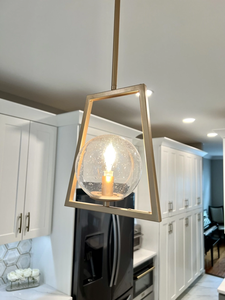 Light Accent - Naperville