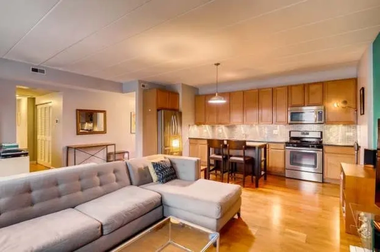 Warm Wood Cabinetry - Plainfield