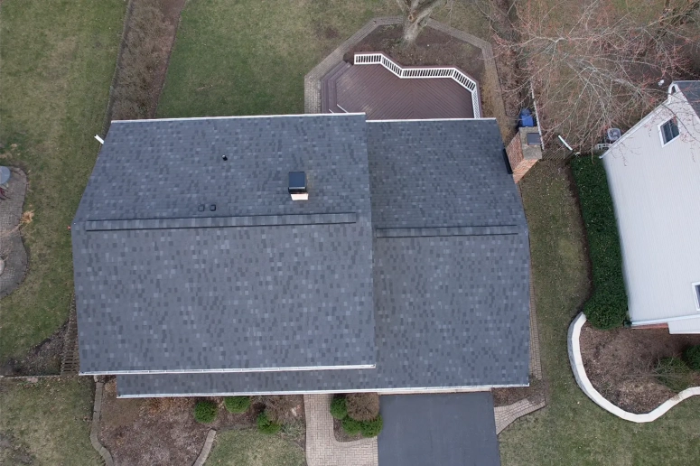 Downers Grove Roof Replacement