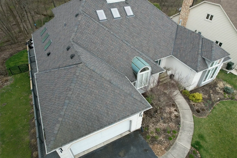 Naperville Roof Repair